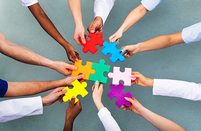 Management agile