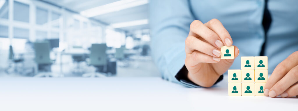 Intégrer la formation professionnelle à la stratégie de développement de l'agence d'emploi​